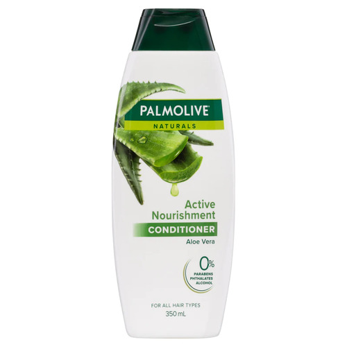 Palmolive Naturals Active Nourishment Conditioner 350ml