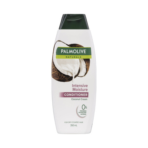 Palmolive Naturals  Intensive Moisture Conditioner 350ml