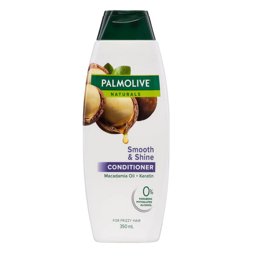Palmolive Naturals Conditioner Smooth & Shine 350ml