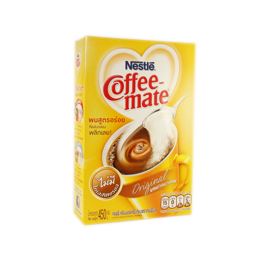 Nestle Coffee-Mate 450g