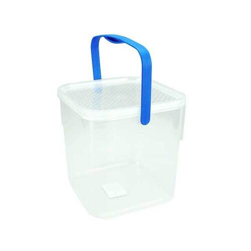 3.7 Lt  Storage Container With Handle