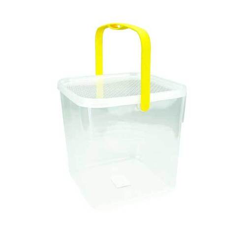6 Lt Storage Container With Handle