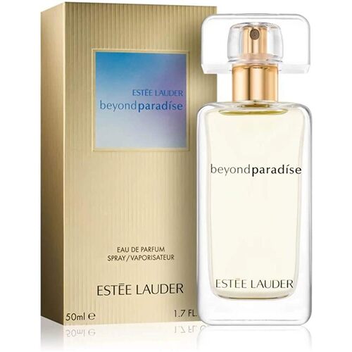 Estee Lauder Beyond Paradise (NEW) 50ml EDP Spray Women (Notes: Floral)