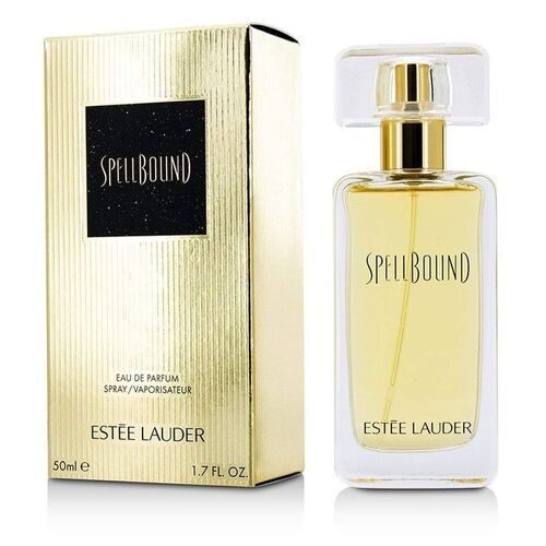 Estee Lauder Spellbound 50ml EDP Spray Women (Notes: Warm Spicy)