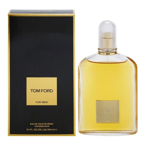 Tom Ford For Men 100ml EDT Spray Men