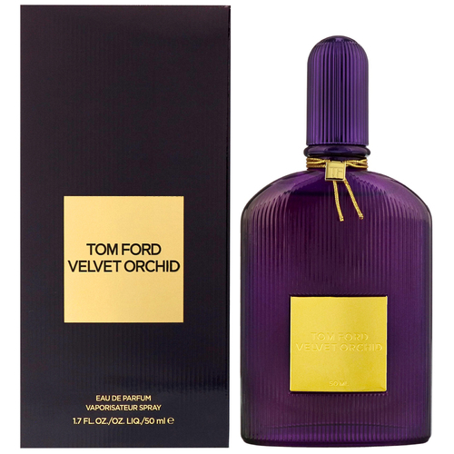 Tom Ford Velvet Orchid 50ml EDP Spray Women