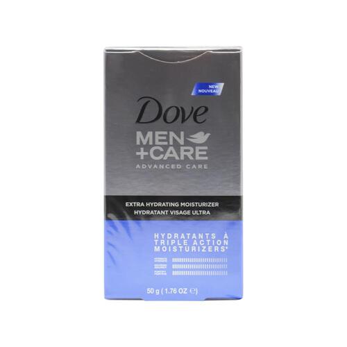 Dove Men+ Care Hydrating Facial Moisturiser 50g