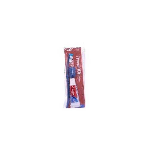 Colgate Toothbrush and ToothpasteTravel Kit