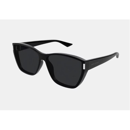 Saint Laurent SL 758/F 001 Black