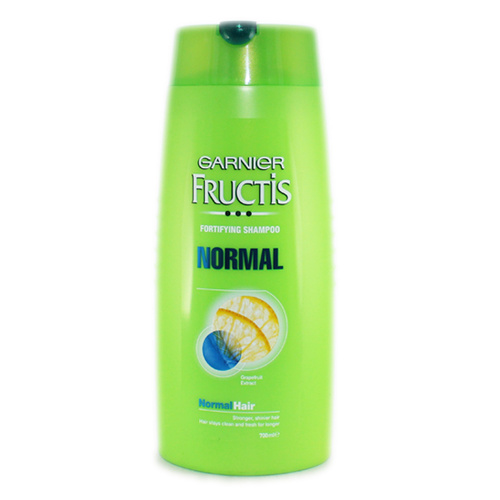 Garnier Fructis Normal Fortifying Shampoo 750ml
