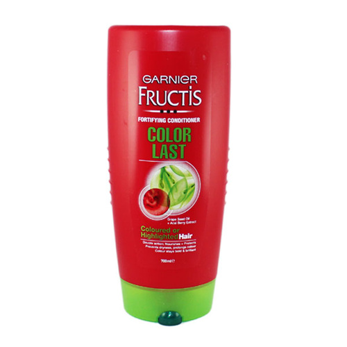 Garnier Fructis Color Last Fortifying Conditioner 700ml