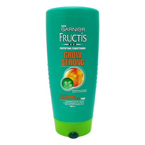 Garnier Fructis Grow Strong Fortifying Conditioner 700ml
