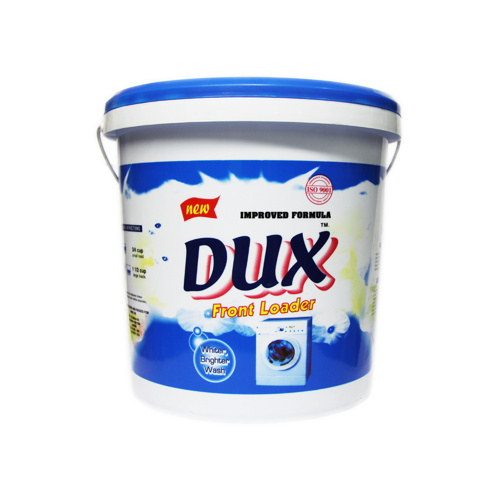 Dux Front Loader Concentrate Bucket 4.5kg