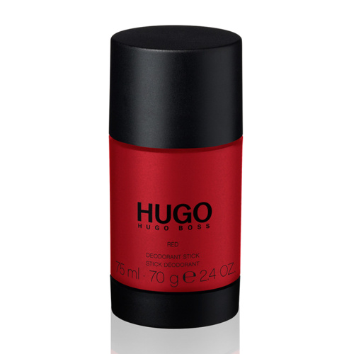 Hugo Boss Hugo Red Deodorant Stick 70g Men