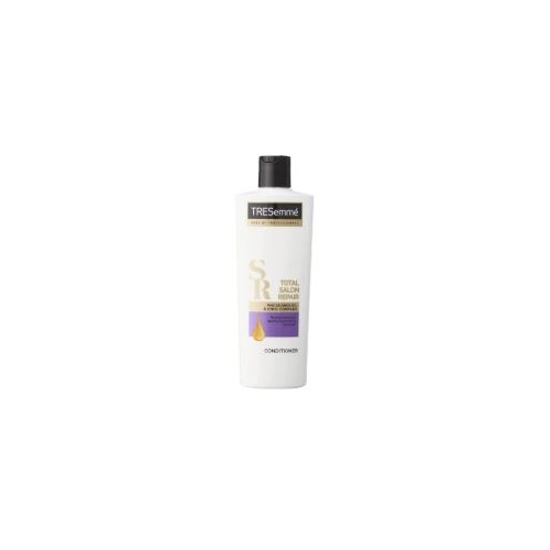 Tresemme Total Salon Repair Conditioner 340mL Macadamia Oil & Ionic Complex