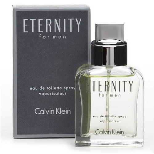 Calvin Klein Eternity For Men Miniature 10ml EDT Men