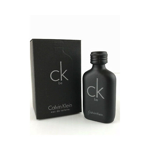 Calvin Klein CK Be Miniature 10ml EDT Men