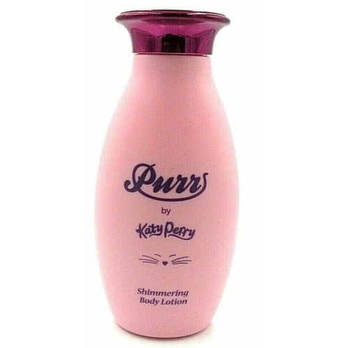 Katy Perry Meow Shimmering Body Lotion 120ml
