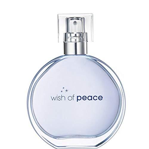 Avon Wish Of Peace 50ml EDT Spray Women (Unboxed) (RARE)