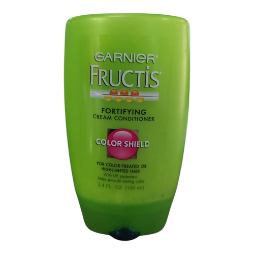 Garnier Fructis Color Shield Fortifying Shampoo 100ml