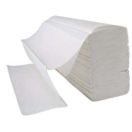 Wide Interleave Hand Towel 4000 Sheets CTN