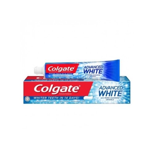 Colgate Advanced White Toothpaste 110g