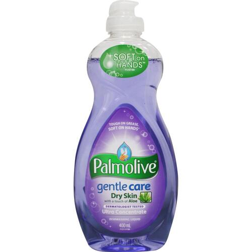 Palmolive Ultra Gentle Care Dishwashing Liquid 400ml