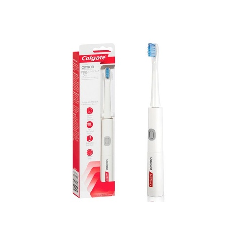 colgate pro clinical 150
