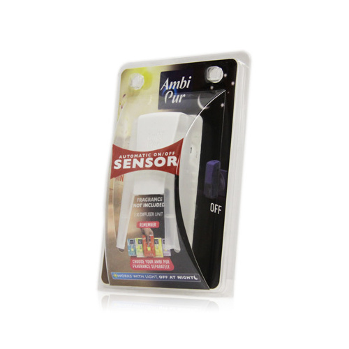 Ambi Pur Automatic On/Off Sensor Diffuser