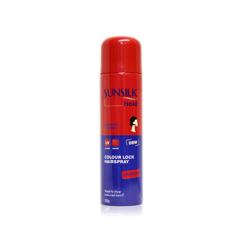 Sunsilk Hold Colour Lock Hairspray 200g