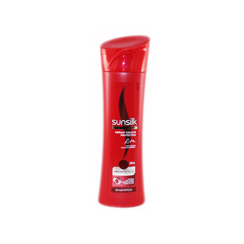Sunsilk Co-Creations Vibrant Colour Protection Shampoo 200ml