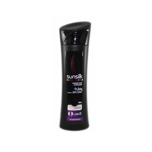 Sunsilk Co-Creations Longer & Stronger Shampoo 200ml