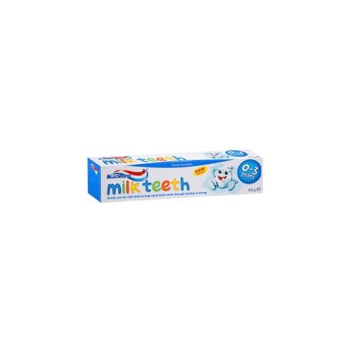 Macleans Milk Teeth Toothpaste 63g