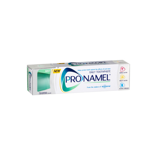 Pronamel Daily Toothpaste Mint 110g
