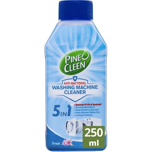 Pine O Cleen Washing Machine Cleaner Fresh 250mL