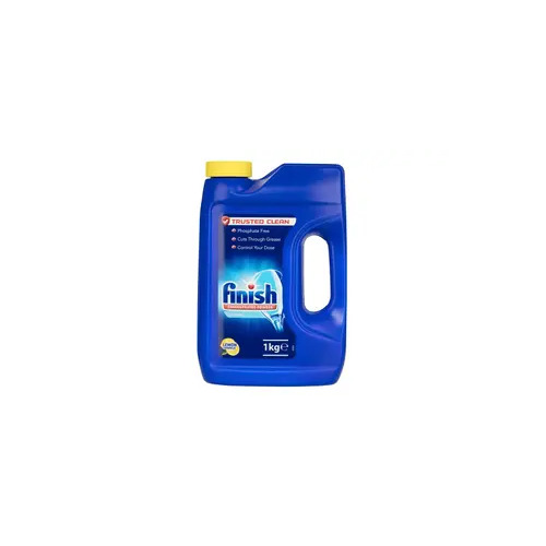 Finish Powder Concentrate Classic Lemon 1kg