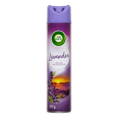 Air Wick Air Freshener Lavender 237g