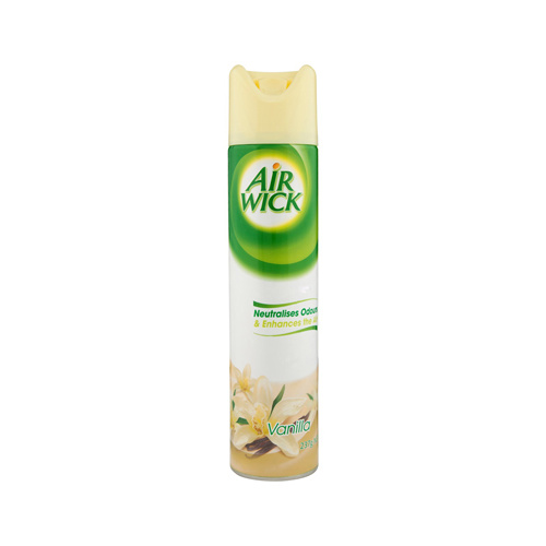 Air Wick Air Freshener Vanilla 237g
