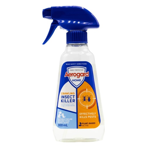 Aerogard Home Crawling Insect Killer 300ml