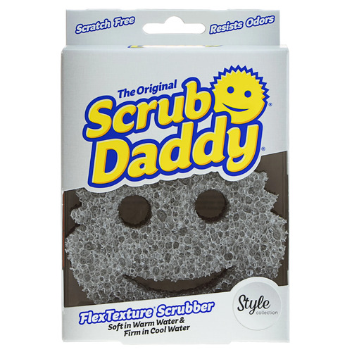 Scrub Daddy Style Collection Scrub 1PC