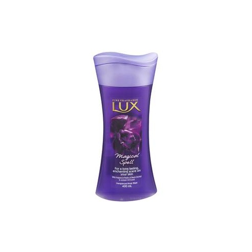 Lux Magical Spell Body Wash 400ml 