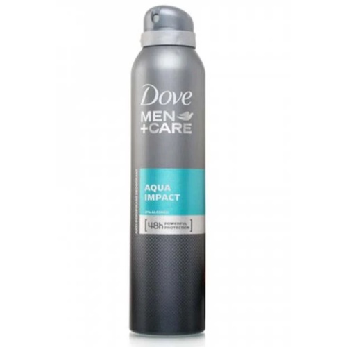 Dove Men Dove Men+Care Aqua Impact Spray 250ML