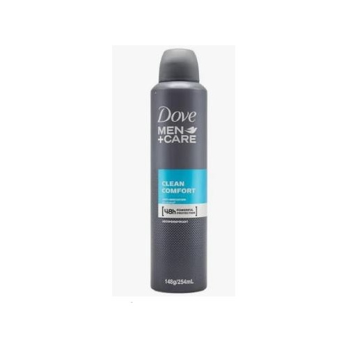 Dove Men Invisible Dry Anti-Perspirant Deodorant 150g