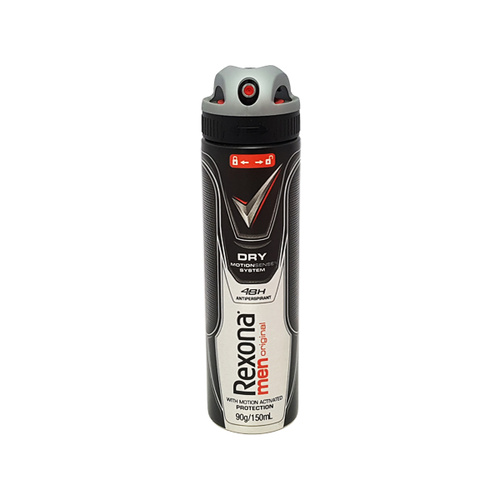 Rexona Men Anti-Perspirant Deodorant Original 90g