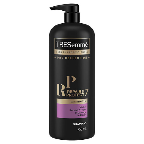 TRESemme Professional Shampoo Repair and Protect 7 750ml