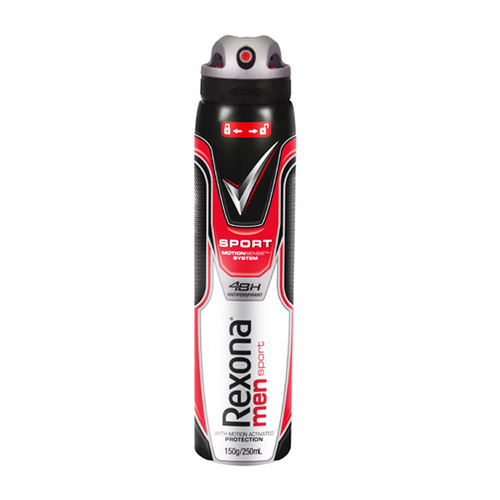Rexona Men Anti-Perspirant Deodorant Sport 145g