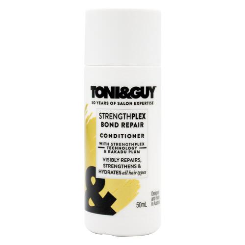 Toni & Guy Strenghtplex Bond Repair Conditioner 50ml