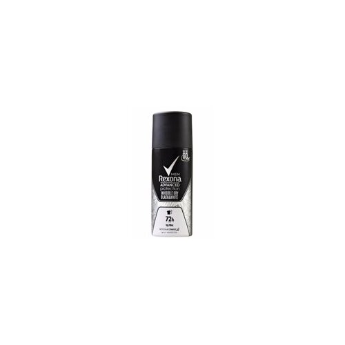 Rexona 58G Advanced Invisible Dry Black & White 72Hours Deodorant