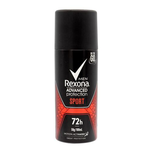 Rexona for Men Advanced  Antiperspirant Sport 59g