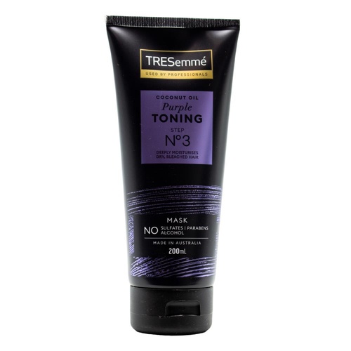 Tresemme Colour Shineplex Intensive Mask With Camellia Oil 300ml